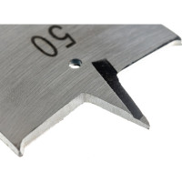 Сверло перовое по дереву (50х152 мм; HEX1/4) MATRIX 70434