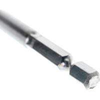 Сверло перовое по дереву (50х152 мм; HEX1/4) MATRIX 70434