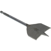 Сверло перовое по дереву (55х152 мм; HEX1/4) MATRIX 70435