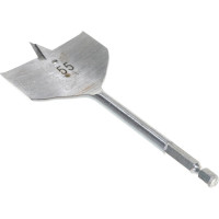 Сверло перовое по дереву (55х152 мм; HEX1/4) MATRIX 70435