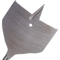 Сверло перовое по дереву (55х152 мм; HEX1/4) MATRIX 70435