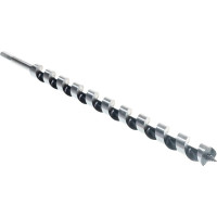 Сверло по дереву шнековое (22x460х365 мм; HEX11.7) MATRIX 70127