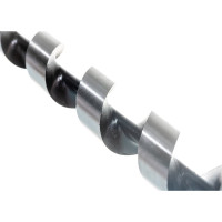 Сверло по дереву шнековое (22x460х365 мм; HEX11.7) MATRIX 70127