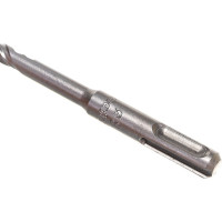 Бур по бетону (8x300х250 мм; SDS-plus) MATRIX 71038