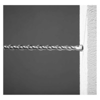 Бур по бетону (12x800х750 мм; SDS-plus) MATRIX 71083