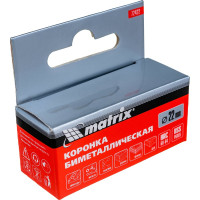 Коронка BIMETAL 22 мм Matrix 72422