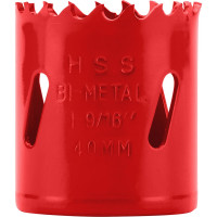 Коронка BIMETAL 40 мм Matrix 72440