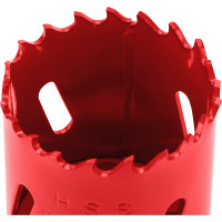 Коронка BIMETAL 40 мм Matrix 72440