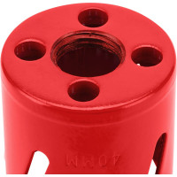 Коронка BIMETAL 40 мм Matrix 72440