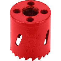 Коронка BIMETAL 40 мм Matrix 72440