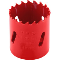 Коронка BIMETAL 40 мм Matrix 72440