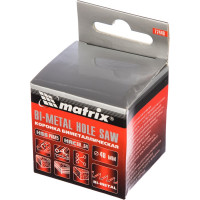 Коронка BIMETAL 48 мм Matrix 72448