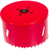 Коронка BIMETAL, 80 мм MATRIX 72480