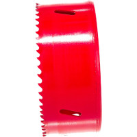 Коронка BIMETAL 105 мм Matrix 72493
