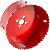 Коронка BIMETAL 114 мм MATRIX 72495