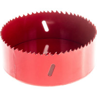 Коронка BIMETAL 114 мм MATRIX 72495