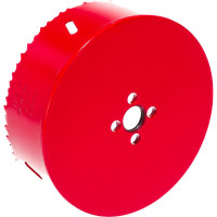 Коронка BIMETAL, 121 мм MATRIX 72497