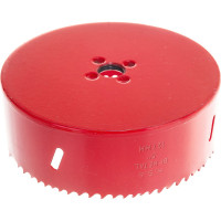 Коронка BIMETAL 127 мм Matrix 72498