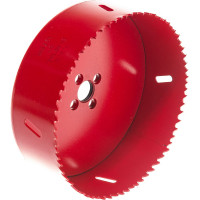 Коронка BIMETAL 127 мм Matrix 72498