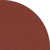 Круг абразивный на ворсовой подложке под липучку (10 шт; 125 мм; P150) MATRIX 73860