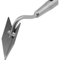 Мотыжка PALISAD трапеция 63010