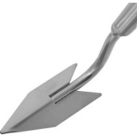 Мотыжка PALISAD трапеция 63010