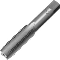 Набор метчиков и плашек М3 - М16, 36 предметов MATRIX MASTER 77339