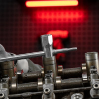 Набор ключей трубчатых торцевых 7 пр MATRIX 13719