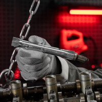 Набор ключей трубчатых торцевых 7 пр MATRIX 13719