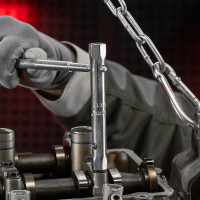 Набор ключей трубчатых торцевых 7 пр MATRIX 13719