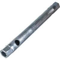 Набор ключей трубчатых торцевых 7 пр MATRIX 13719