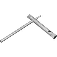 Набор ключей трубчатых торцевых 7 пр MATRIX 13719