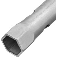 Набор ключей трубчатых торцевых 7 пр MATRIX 13719