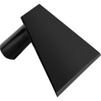 Мотыга 150x125 мм, прямая, без черенка СИБРТЕХ 62363