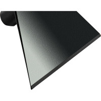 Мотыга 150x125 мм, прямая, без черенка СИБРТЕХ 62363