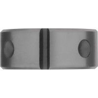 Плашка М16x2,0 мм СИБРТЕХ 77044