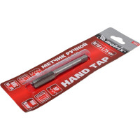 Ручной метчик М10x1,25 мм, Р6М5 MATRIX 76691