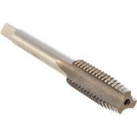 Ручной метчик М10x1,5 мм, Р6М5 MATRIX 76692