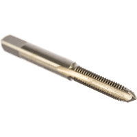 Ручной метчик М5x0,8 мм, Р6М5 MATRIX 76673