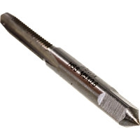 Ручной метчик М5x0,8 мм, Р6М5 MATRIX 76673