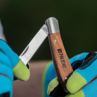 Садовый нож PALISAD 173 мм 79002