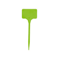 Посадочные таблички PALISAD 35x55 мм, 20 шт. PALISAD 64493