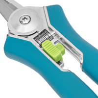 Цветочный секатор PALISAD LUXE 60500