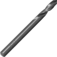 Сверло по металлу (4.5х80х47 мм; HSS Co-5%) MATRIX 71422