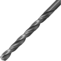 Сверло по металлу (4.5х80х47 мм; HSS Co-5%) MATRIX 71422