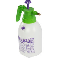 Ручной опрыскиватель PALISAD 2 л с насосом и клапаном сброса давления 64738