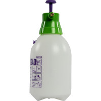 Ручной опрыскиватель PALISAD 2 л с насосом и клапаном сброса давления 64738