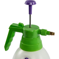 Ручной опрыскиватель PALISAD 2 л с насосом и клапаном сброса давления 64738