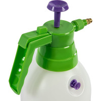 Ручной опрыскиватель PALISAD 2 л с насосом и клапаном сброса давления 64738