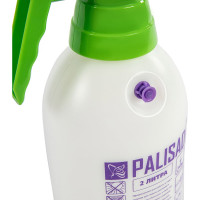 Ручной опрыскиватель PALISAD 2 л с насосом и клапаном сброса давления 64738